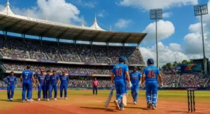 IND vs AFG 3rd ODI Prediction: India vs Afghanistan Match Preview, Playing XI & Winning Chances