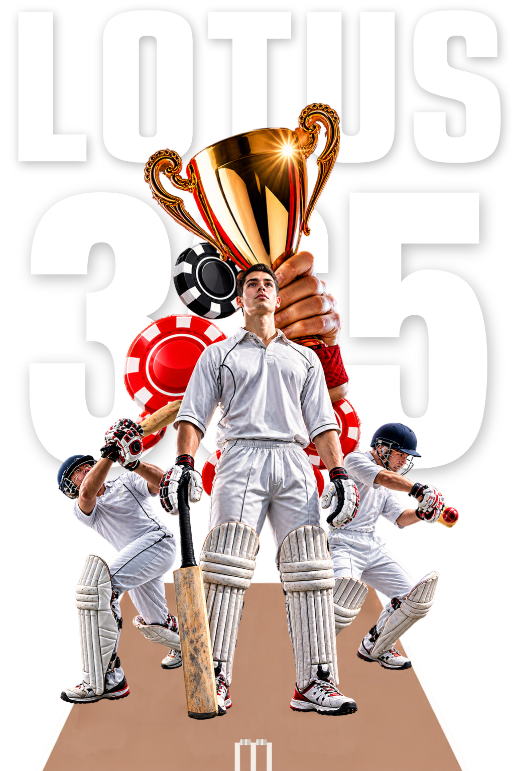 Lotus365 Cricket Betting